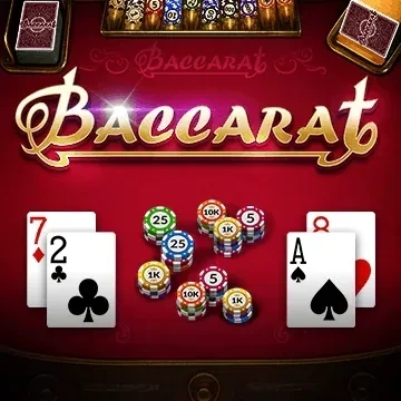 baccarat
