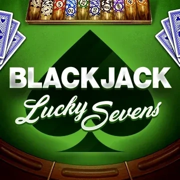 blackjack_lucky_sevens
