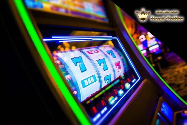 หลายท่านต่างรู้จักกันดีกับสล็อตหรือตู้ Slot Machine ในสมัยนี้มีการนำเข้ามาอยู่ในรูปแบบโทรศัพท์มือถือหรือสมาร์ทโฟน เทคนิคการเล่นสล็อต บนเว็บคาสิโนออนไลน์ GLCUBจีคลับไทย คาสิโนออนไลน์