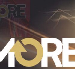 MORE