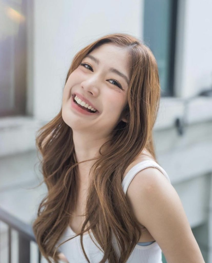 มะปราง อลิสา