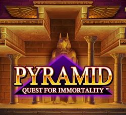 แนะนำเกมสล็อตทำเงินที่มาในทีมอียิปต์โบราณ